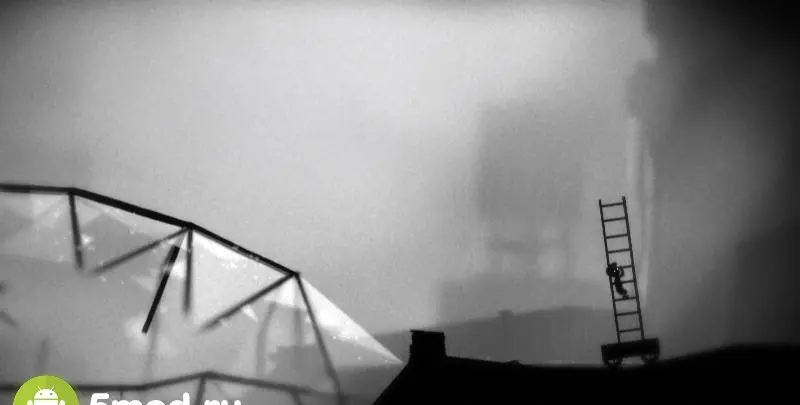 LIMBO - скриншот 3