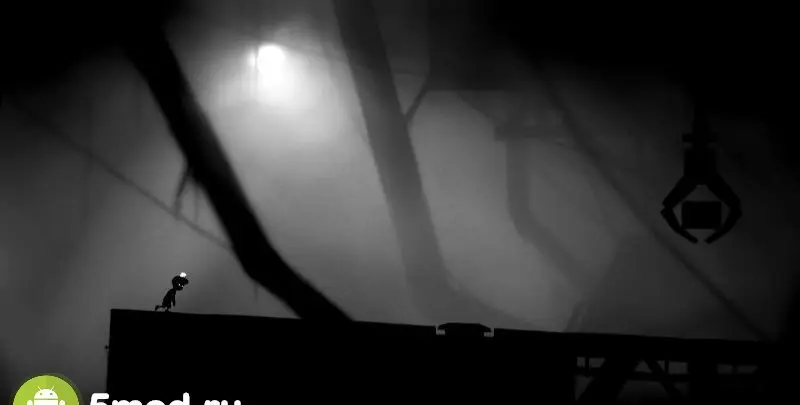 LIMBO - скриншот 4