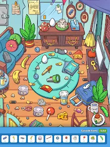 Found It! Игра скрытые объекты - скриншот 8