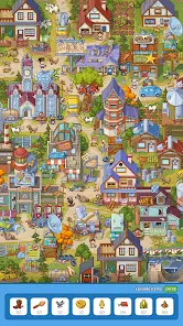 Found It! Игра скрытые объекты - скриншот 4