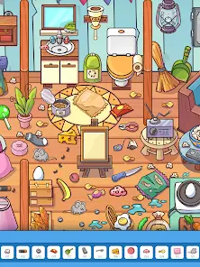 Found It! Игра скрытые объекты - скриншот 7