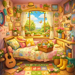 Found It! Игра скрытые объекты