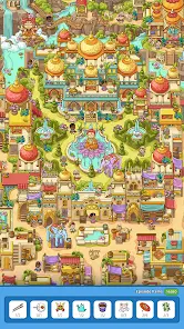 Found It! Игра скрытые объекты - скриншот 5