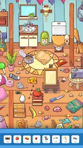 Found It! Игра скрытые объекты - скриншот 1