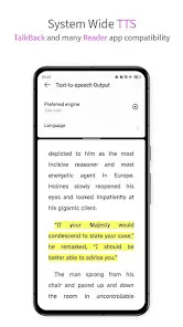 ToBe SAID Pro: AI Voice Engine - скриншот 1