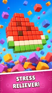 Pixel Flow! - скриншот 6