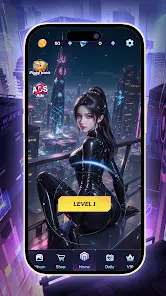 Stellar Marvel Blitz - скриншот 1