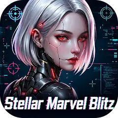 Stellar Marvel Blitz