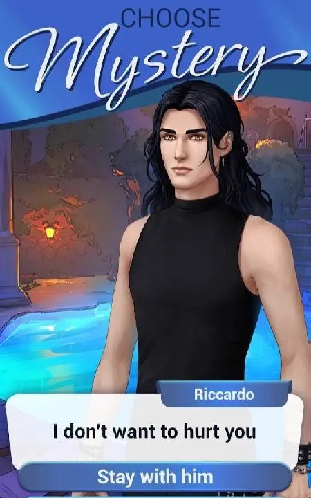 Love legend: игры про любовь - скриншот 4