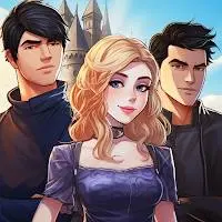 Love legend: игры про любовь