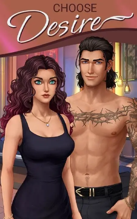 Love legend: игры про любовь - скриншот 3
