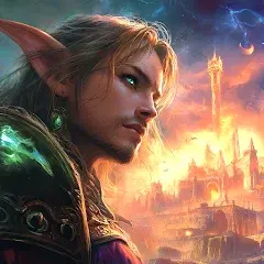 Love Legend stories you choice