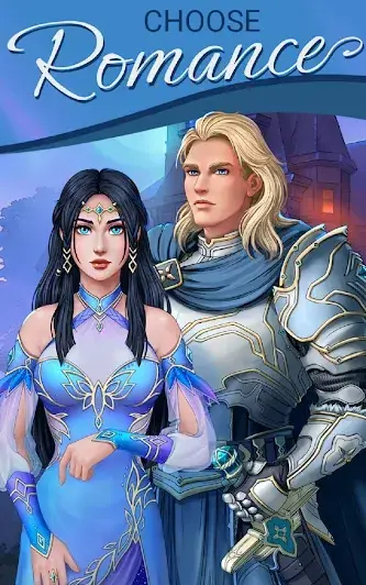 Love Legend stories you choice - скриншот 3