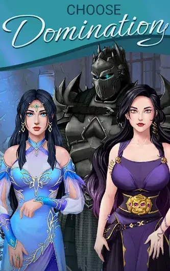 Love Legend stories you choice - скриншот 4
