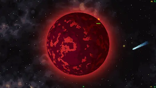 Аркадиум - Космическая одиссея - скриншот 12