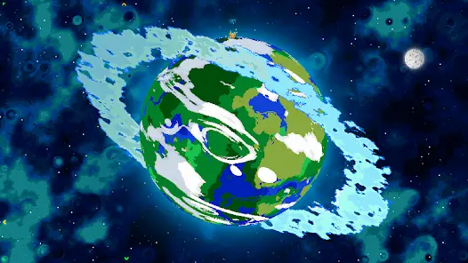 Аркадиум - Космическая одиссея - скриншот 11