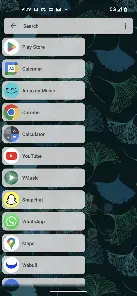 Lucid Launcher Pro - скриншот 1