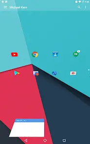 Lucid Launcher Pro - скриншот 11