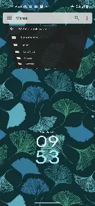Lucid Launcher Pro - скриншот 3