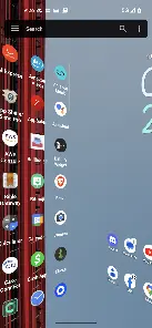 Lucid Launcher Pro - скриншот 4