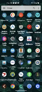 Lucid Launcher Pro - скриншот 5