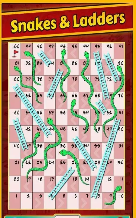 Ludo King® - скриншот 2