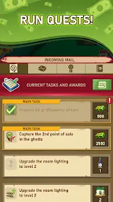 Gentlemen: Business Strategy - скриншот 7