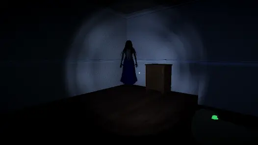 The Last Switch : Dark Love - скриншот 1