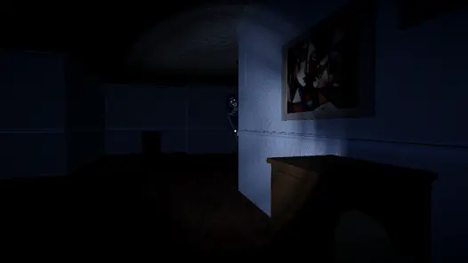 The Last Switch : Dark Love - скриншот 3