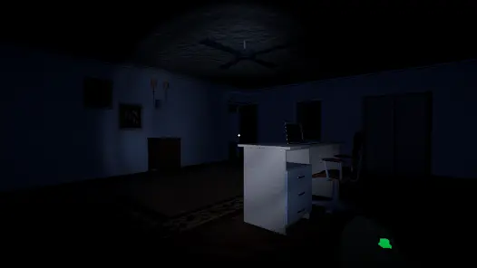 The Last Switch : Dark Love - скриншот 4