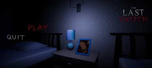 The Last Switch : Dark Love - скриншот 7