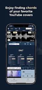 Chord ai - learn any song - скриншот 3