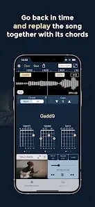 Chord ai - learn any song - скриншот 4