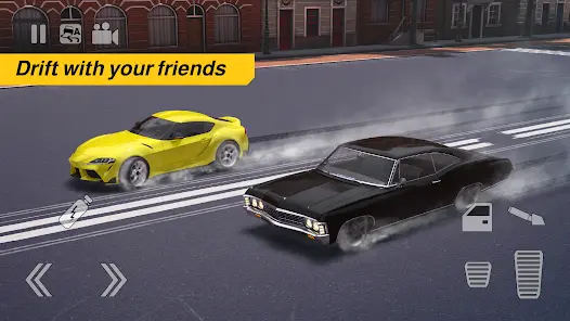 Highway Drifter:Hajwala Online - скриншот 2