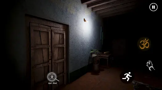 Kamla - Horror Exorcism Escape - скриншот 8