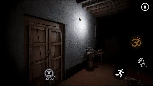 Kamla - Horror Exorcism Escape - скриншот 9