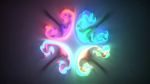 Magic Fluids - скриншот 1