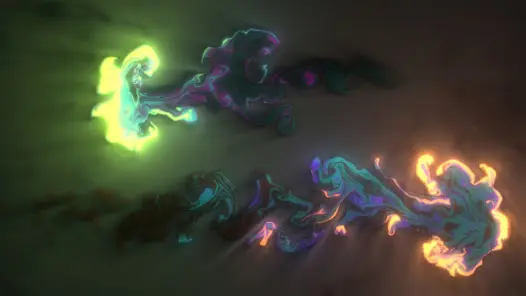 Magic Fluids - скриншот 3