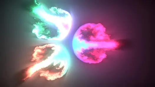 Magic Fluids - скриншот 7