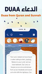 AlMosaly: Athan, Qibla, Quran - скриншот 6