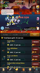 Мистер Ким - скриншот 6