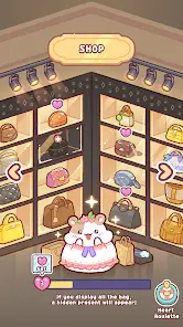 Hamster Bag Factory : Tycoon - скриншот 5