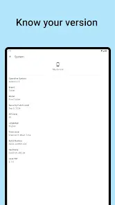 Системная информация - скриншот 6