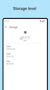 Системная информация - скриншот 3