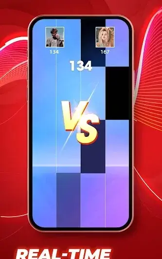 Magic Tiles 3 - скриншот 2