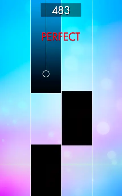 Magic Tiles 3 - скриншот 3