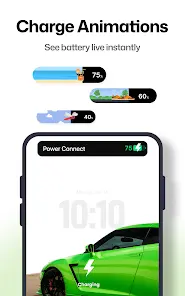 Dynamic Notch Notification Bar - скриншот 12