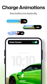 Dynamic Notch Notification Bar - скриншот 4
