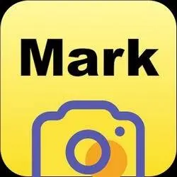 Mark Camera: Timestamp & GPS