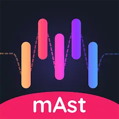 mAst: Music Status Video Maker
